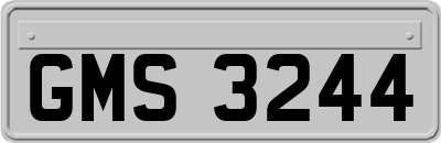 GMS3244