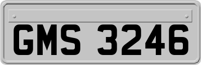 GMS3246