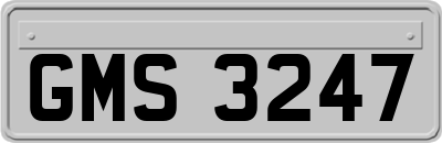 GMS3247