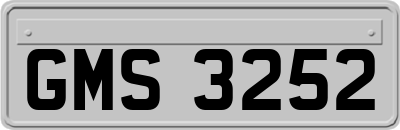 GMS3252