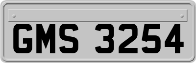 GMS3254