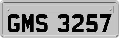 GMS3257