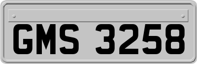 GMS3258
