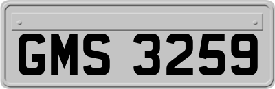 GMS3259