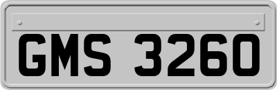 GMS3260