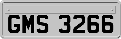 GMS3266