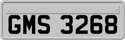 GMS3268