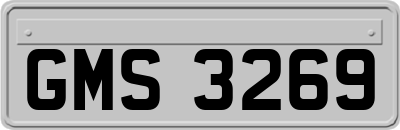GMS3269