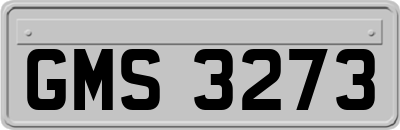 GMS3273