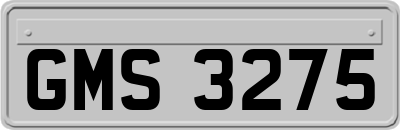 GMS3275