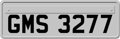 GMS3277