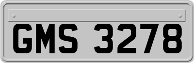 GMS3278