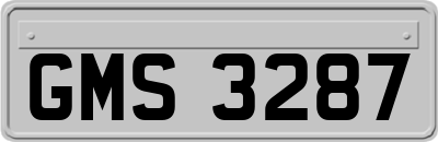 GMS3287