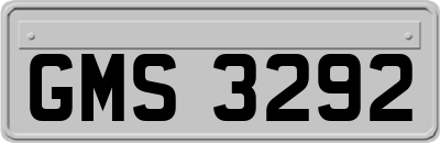 GMS3292