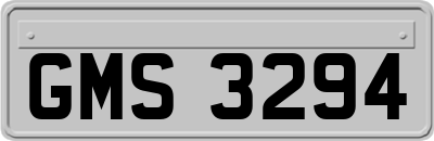 GMS3294