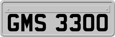 GMS3300