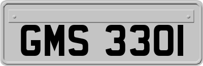 GMS3301