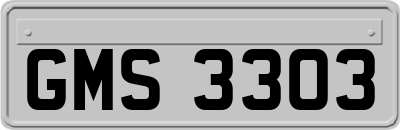 GMS3303