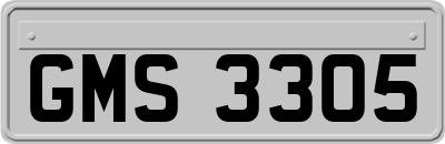 GMS3305