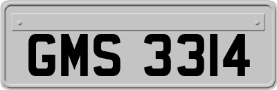 GMS3314