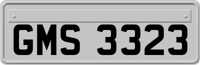 GMS3323