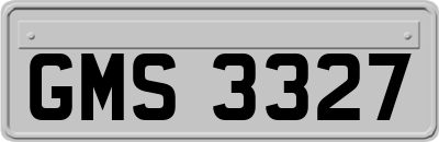 GMS3327