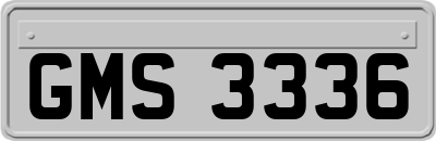 GMS3336
