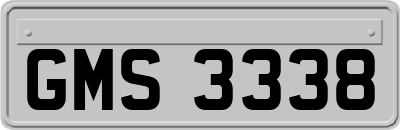 GMS3338