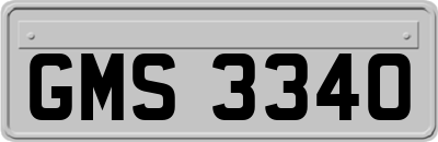 GMS3340