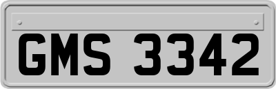 GMS3342