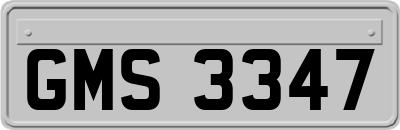 GMS3347