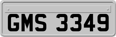 GMS3349