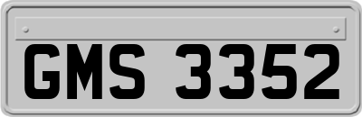 GMS3352