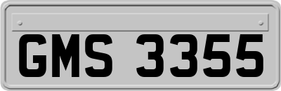 GMS3355