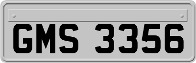 GMS3356