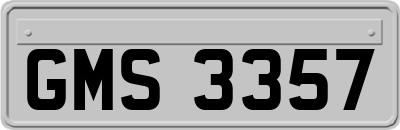 GMS3357
