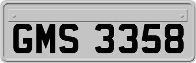 GMS3358