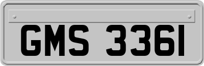 GMS3361
