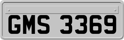 GMS3369