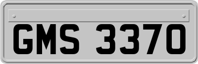 GMS3370