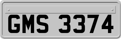 GMS3374