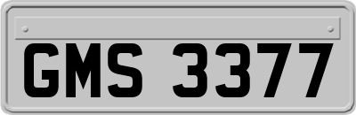GMS3377