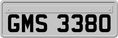 GMS3380