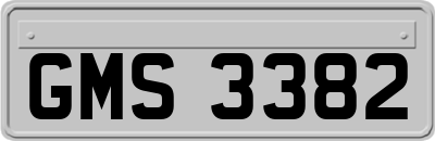 GMS3382