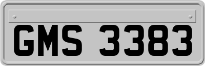 GMS3383