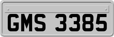 GMS3385