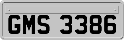 GMS3386