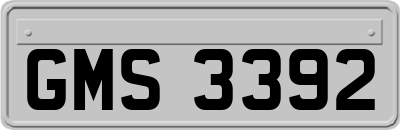 GMS3392