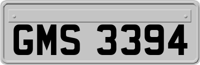 GMS3394