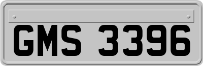 GMS3396